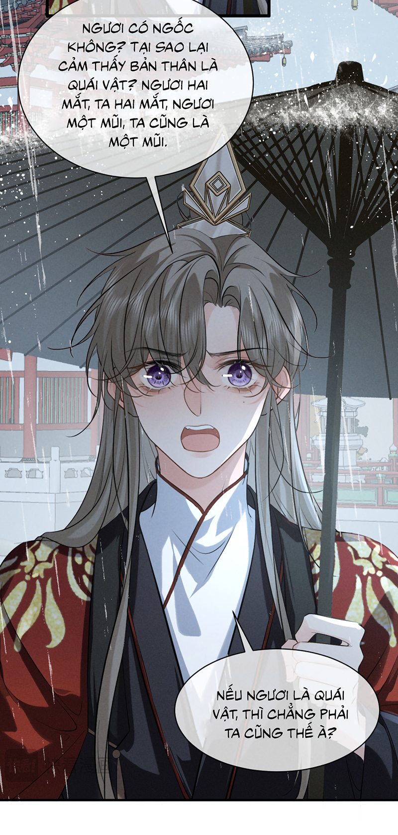 Thoát Cương Chap 76 - Next 