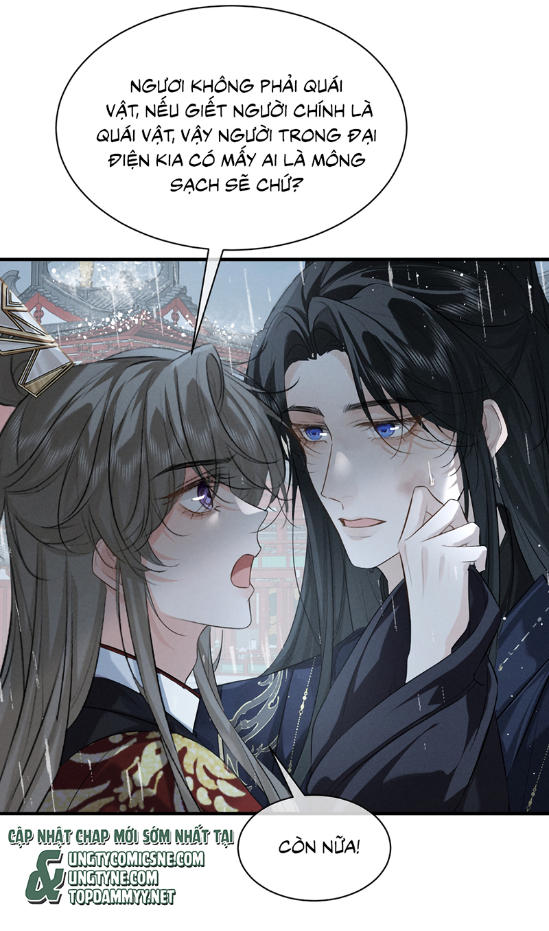 Thoát Cương Chap 76 - Next 
