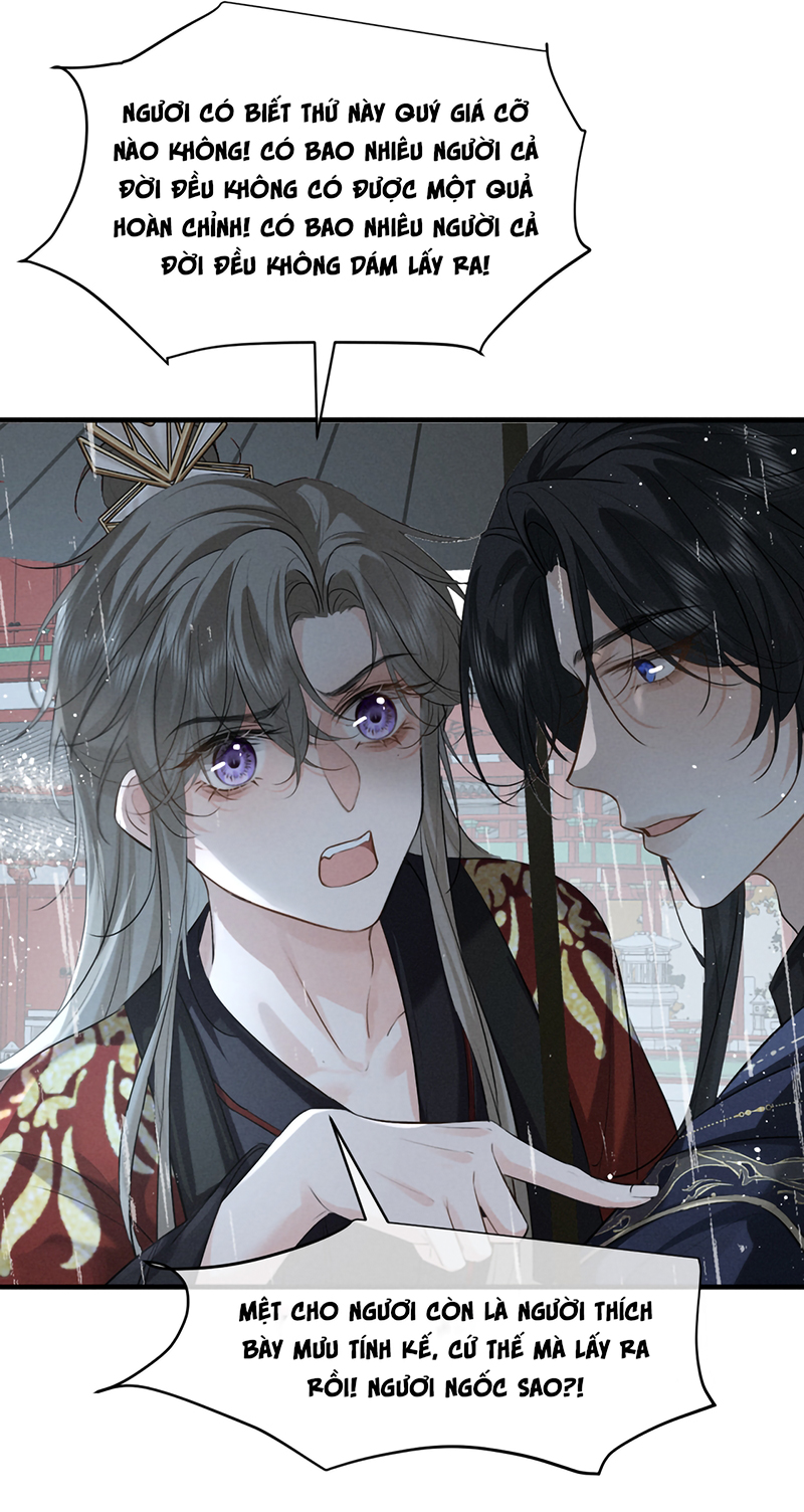 Thoát Cương Chap 76 - Next 