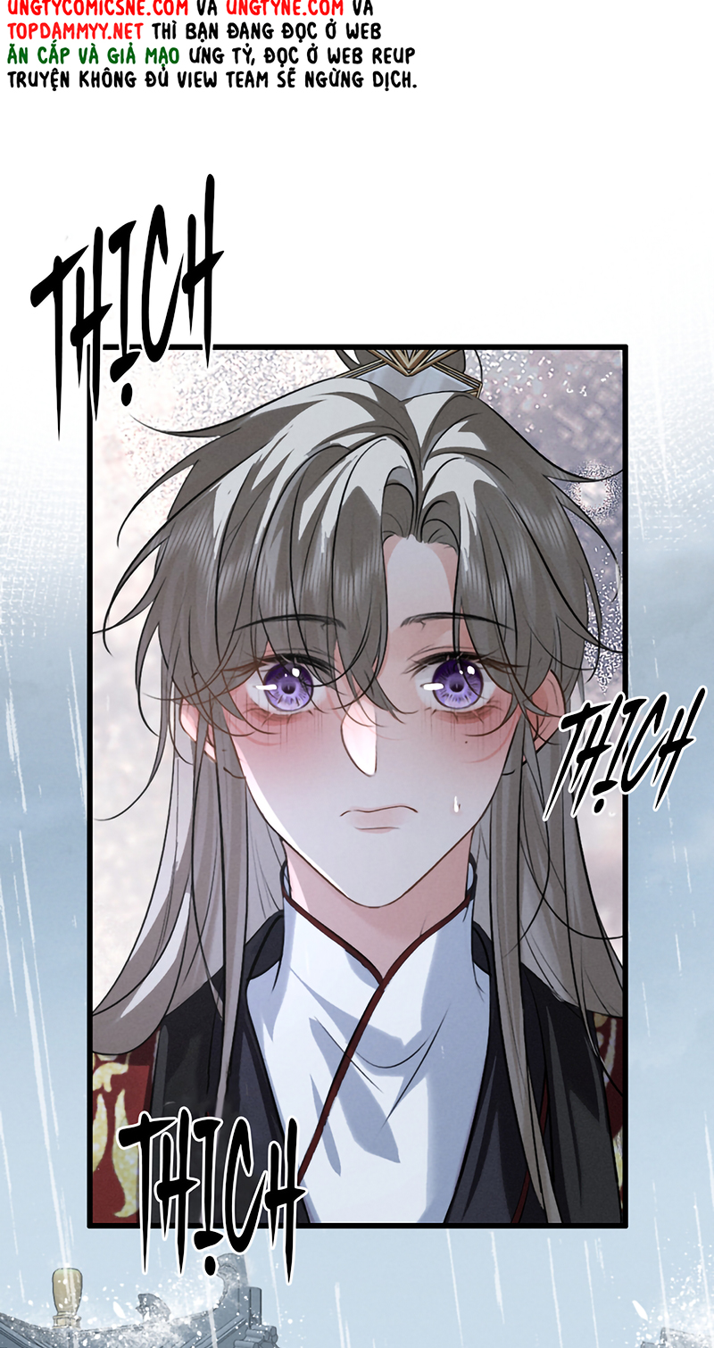 Thoát Cương Chap 76 - Next 