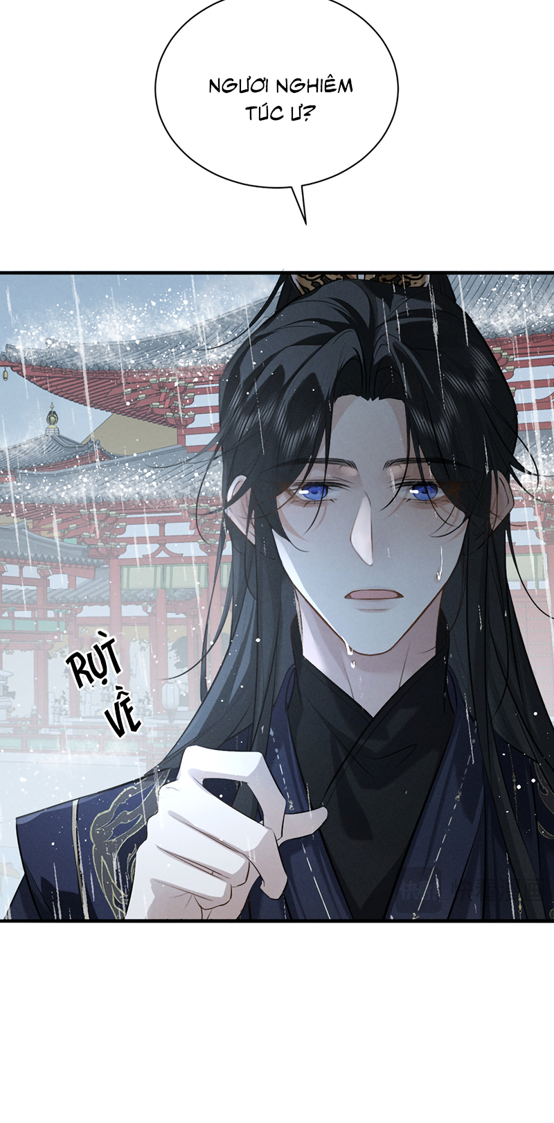 Thoát Cương Chap 76 - Next 