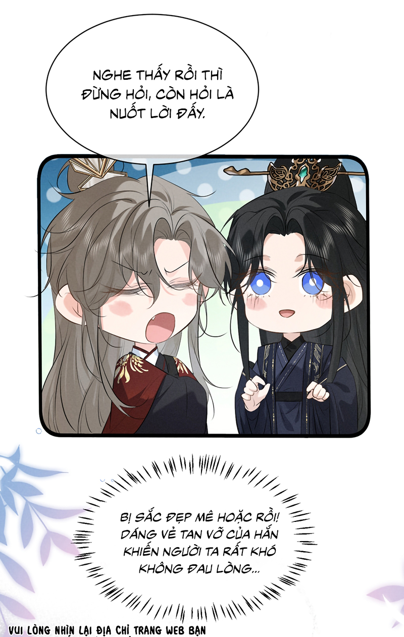 Thoát Cương Chap 76 - Next 