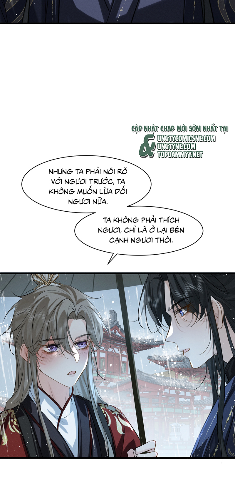 Thoát Cương Chap 76 - Next 