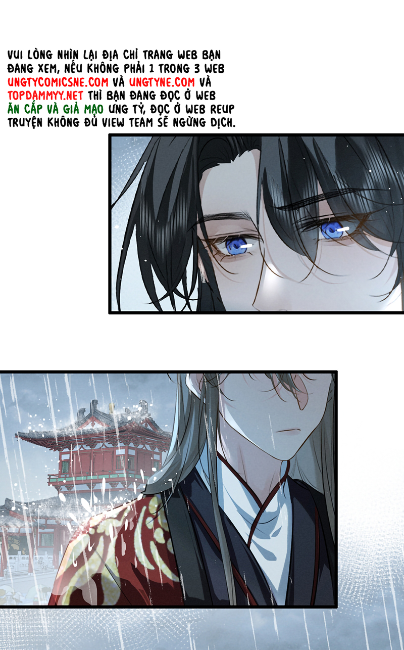 Thoát Cương Chap 76 - Next 