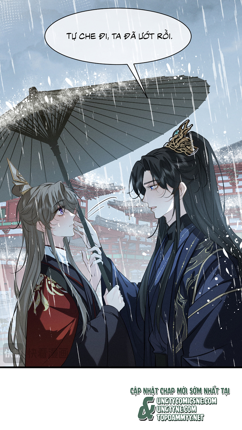 Thoát Cương Chap 76 - Next 