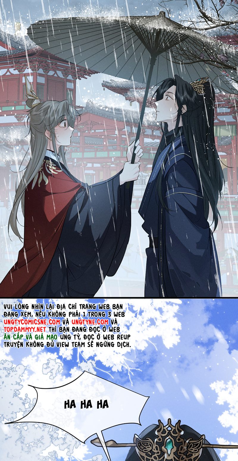 Thoát Cương Chap 76 - Next 