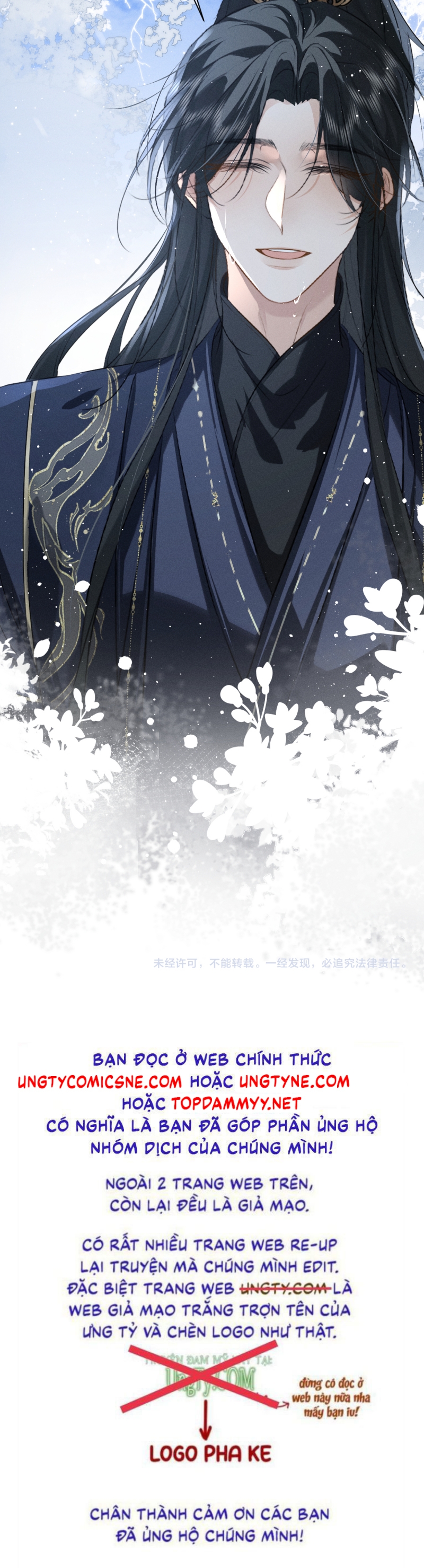 Thoát Cương Chap 76 - Next 