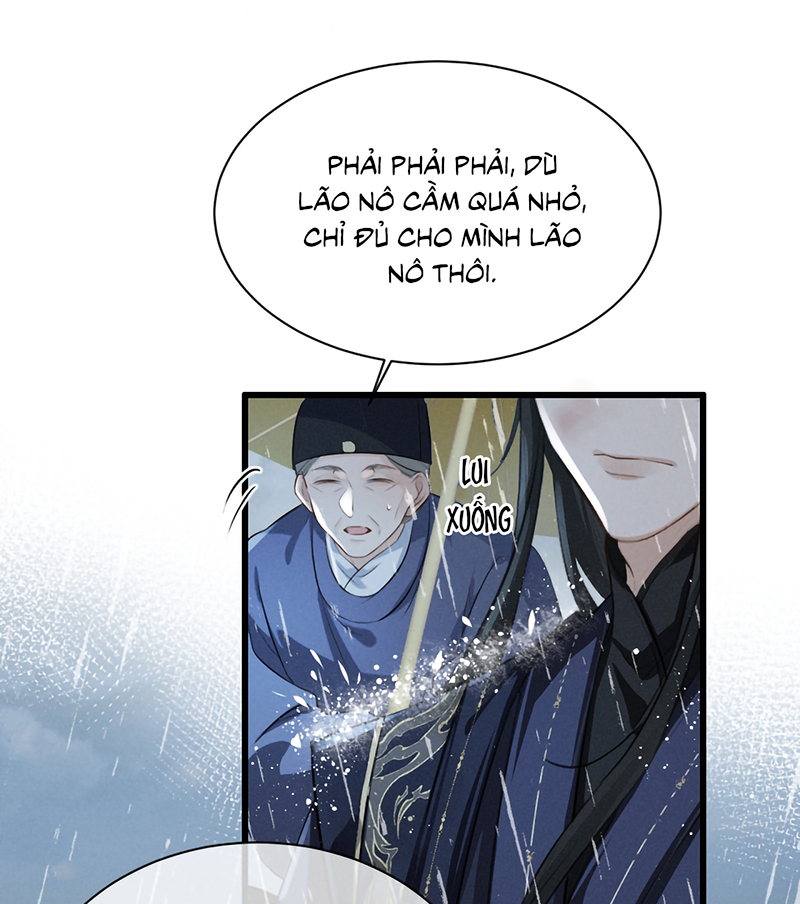 Thoát Cương Chap 76 - Next 