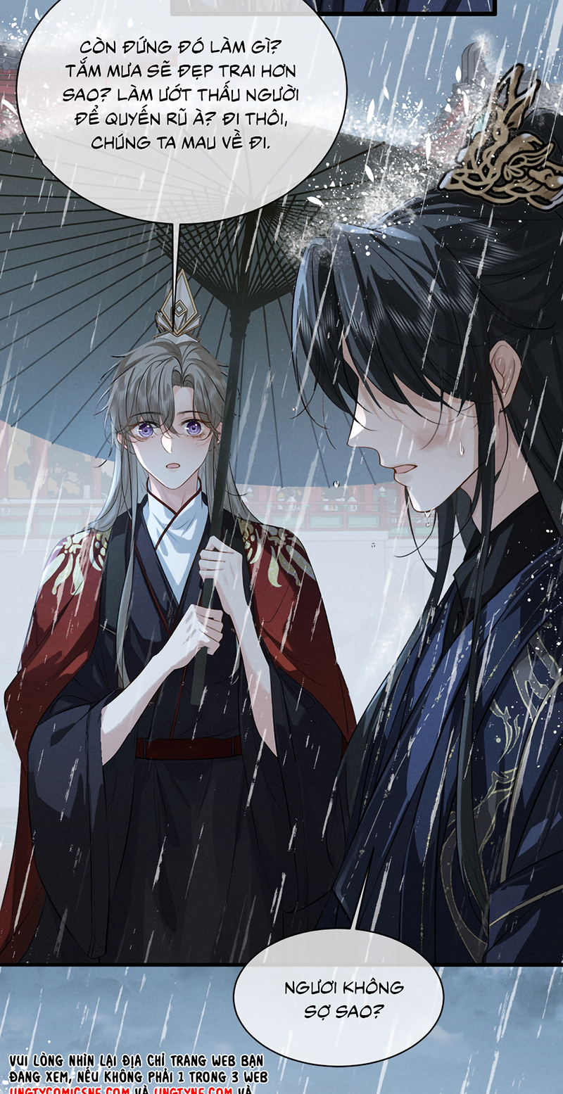 Thoát Cương Chap 76 - Next 