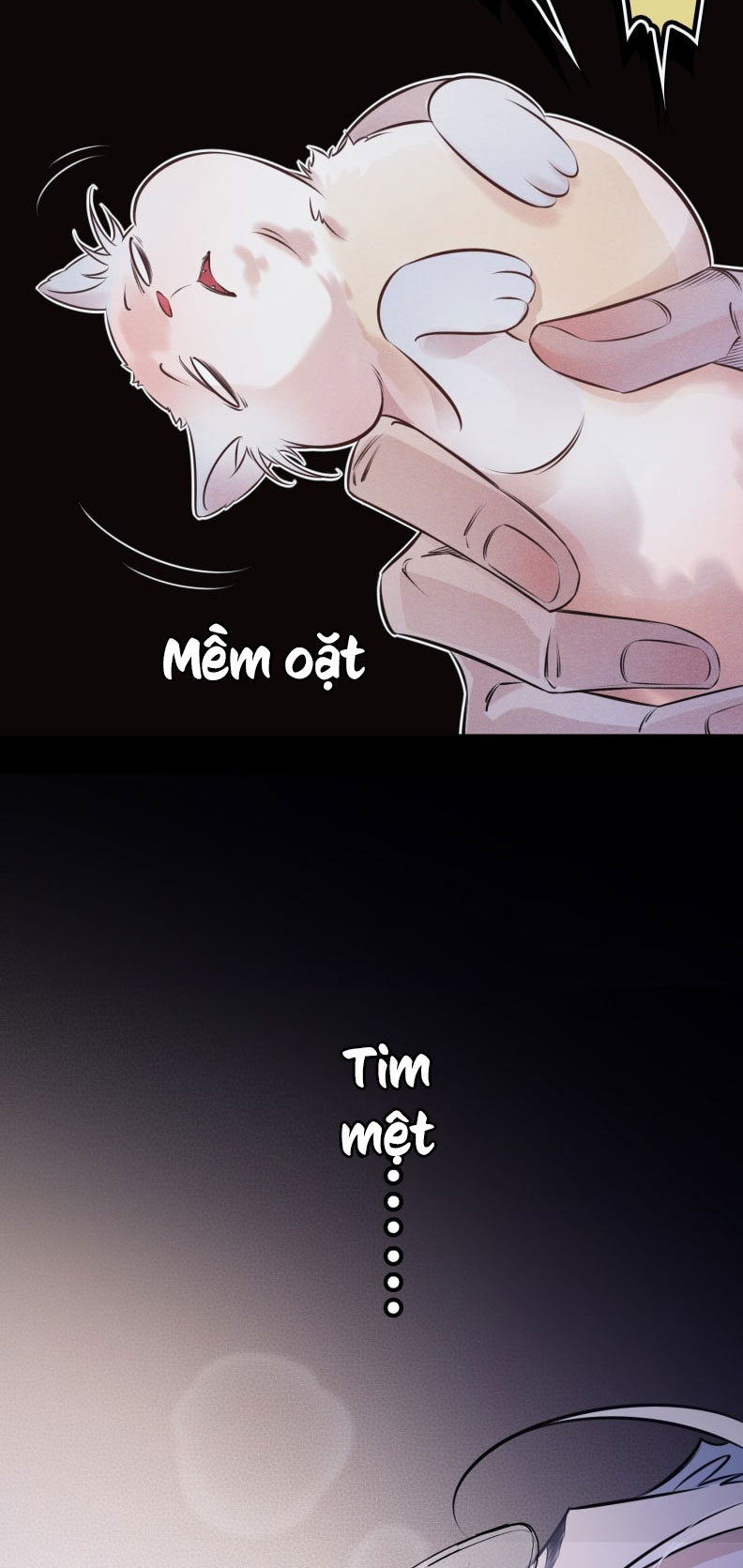 EM LÀ PHƯƠNG THUỐC CHỮA LÀNH CỦA TÔI Chap 1 - Trang 2