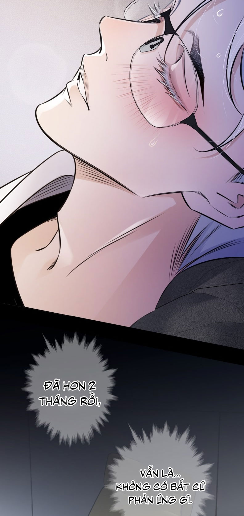 EM LÀ PHƯƠNG THUỐC CHỮA LÀNH CỦA TÔI Chap 1 - Trang 2