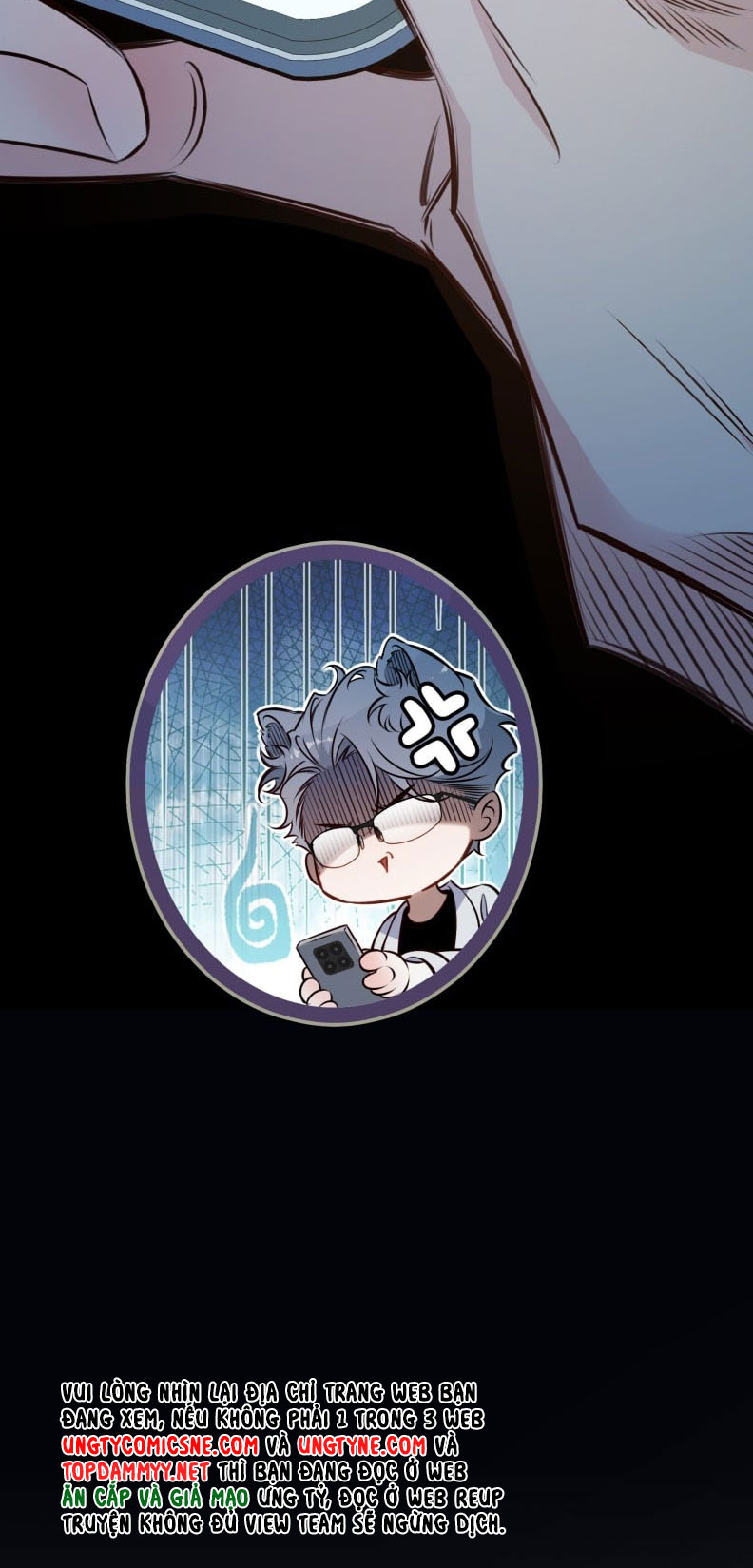 EM LÀ PHƯƠNG THUỐC CHỮA LÀNH CỦA TÔI Chap 1 - Trang 2