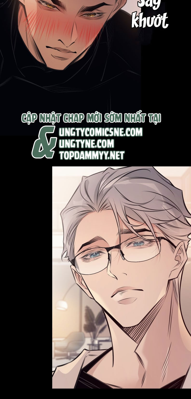 EM LÀ PHƯƠNG THUỐC CHỮA LÀNH CỦA TÔI Chap 1 - Trang 2