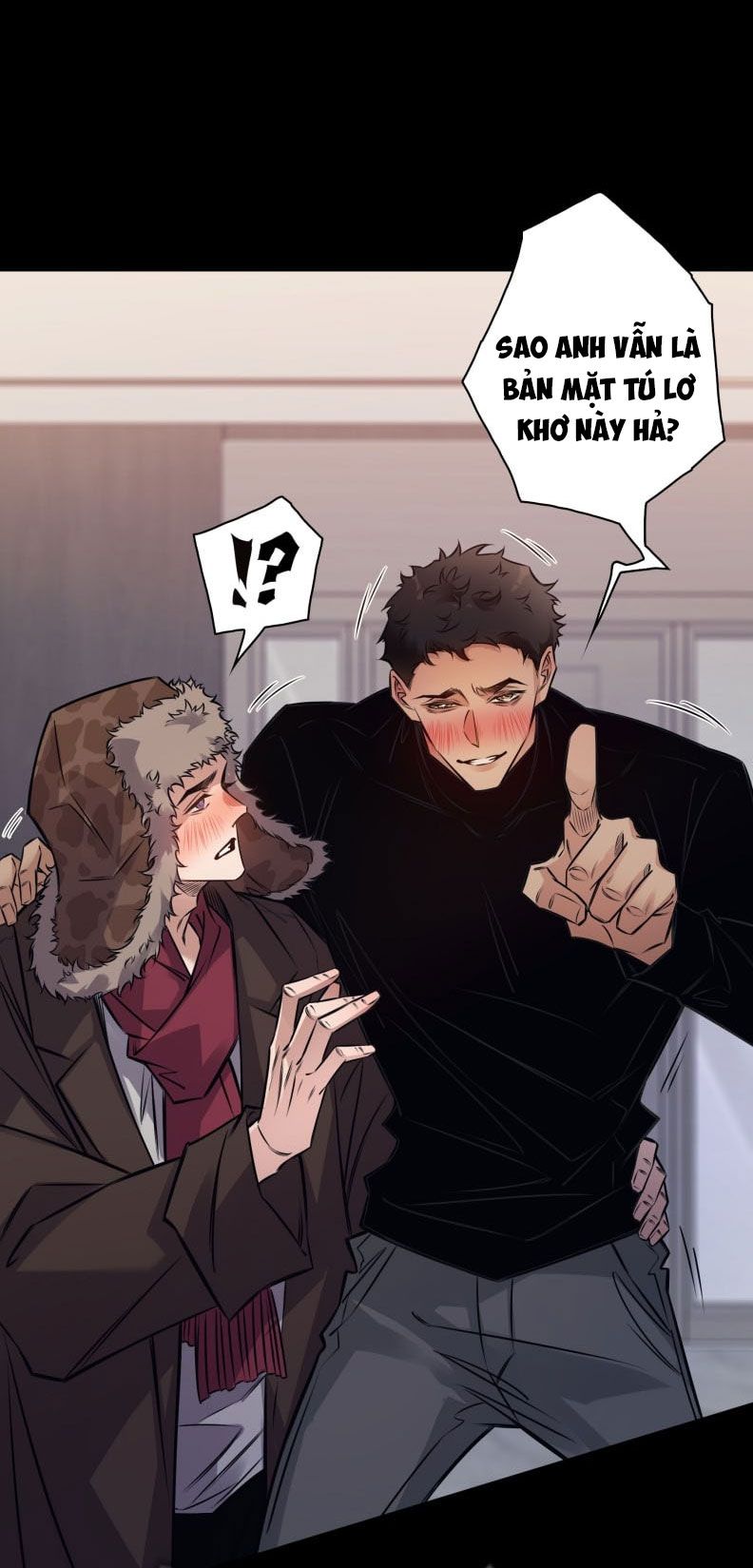 EM LÀ PHƯƠNG THUỐC CHỮA LÀNH CỦA TÔI Chap 1 - Trang 2