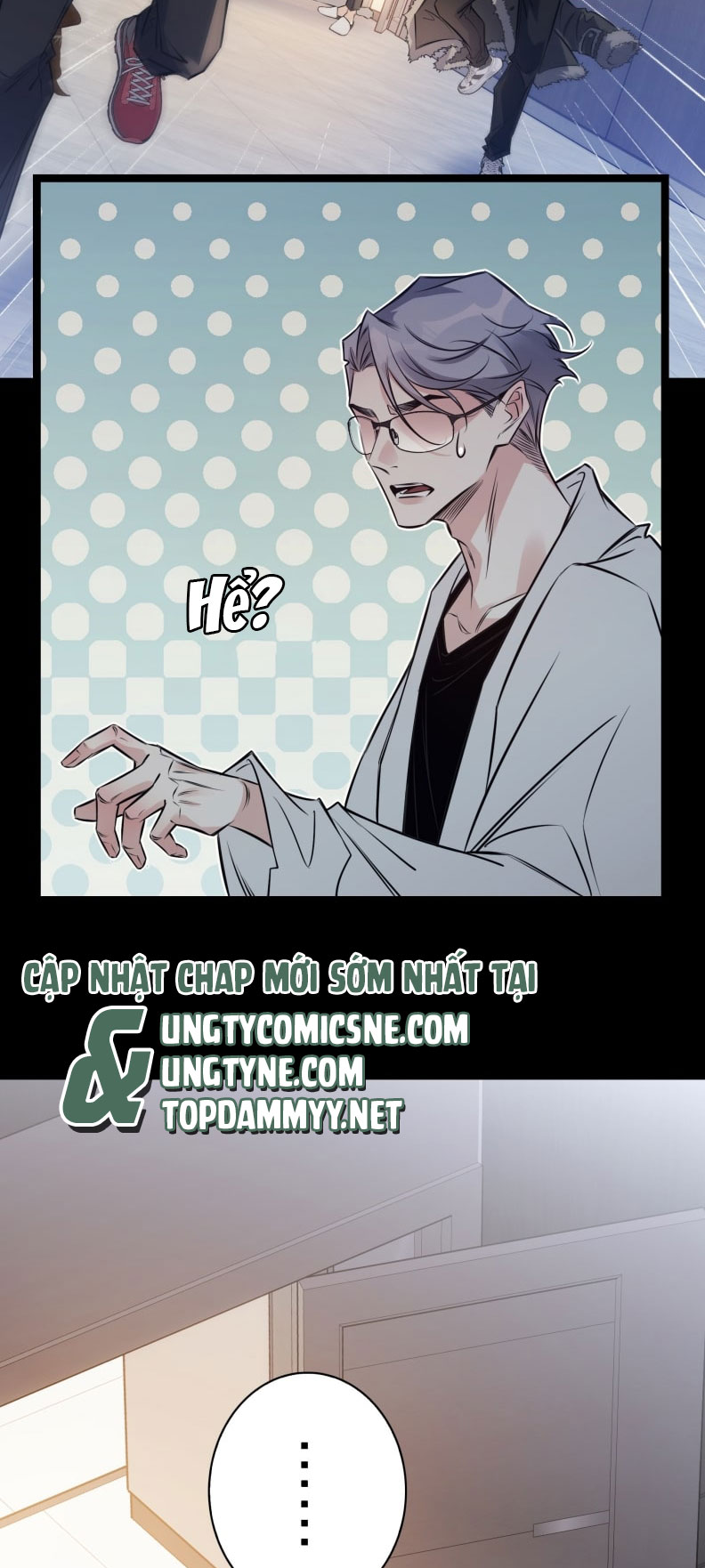 EM LÀ PHƯƠNG THUỐC CHỮA LÀNH CỦA TÔI Chap 1 - Trang 2