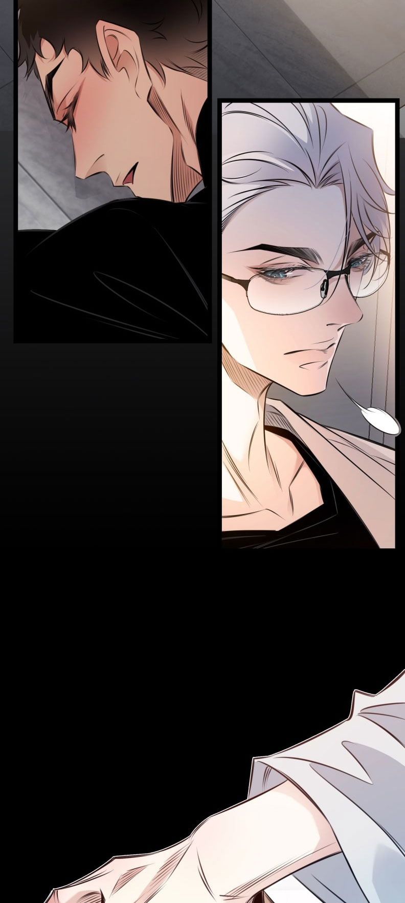 EM LÀ PHƯƠNG THUỐC CHỮA LÀNH CỦA TÔI Chap 1 - Trang 2