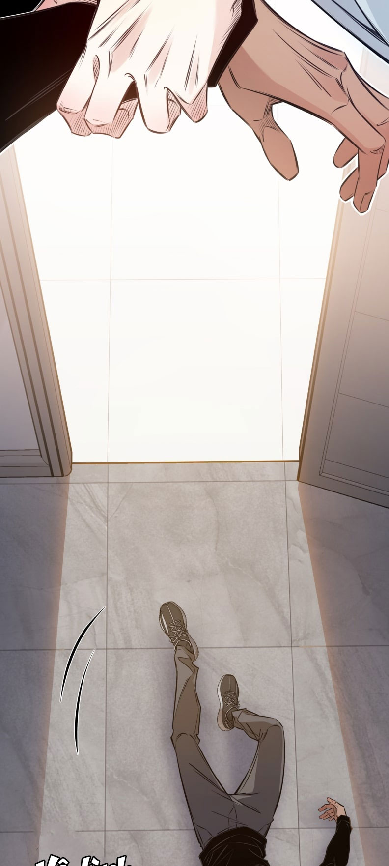 EM LÀ PHƯƠNG THUỐC CHỮA LÀNH CỦA TÔI Chap 1 - Trang 2