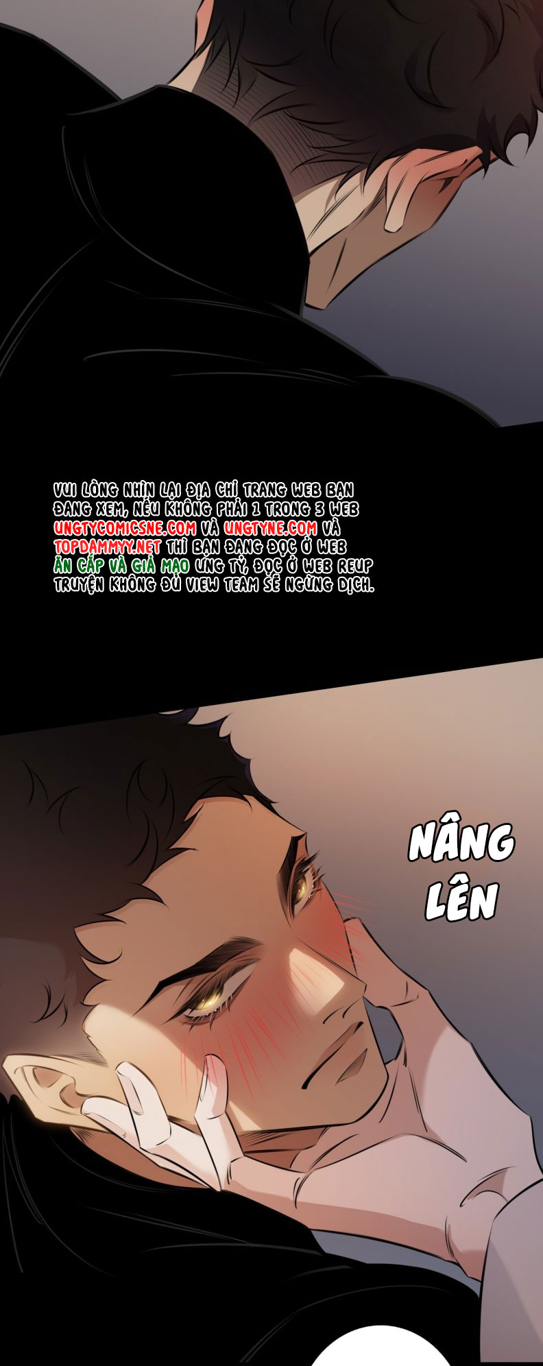 EM LÀ PHƯƠNG THUỐC CHỮA LÀNH CỦA TÔI Chap 1 - Trang 2