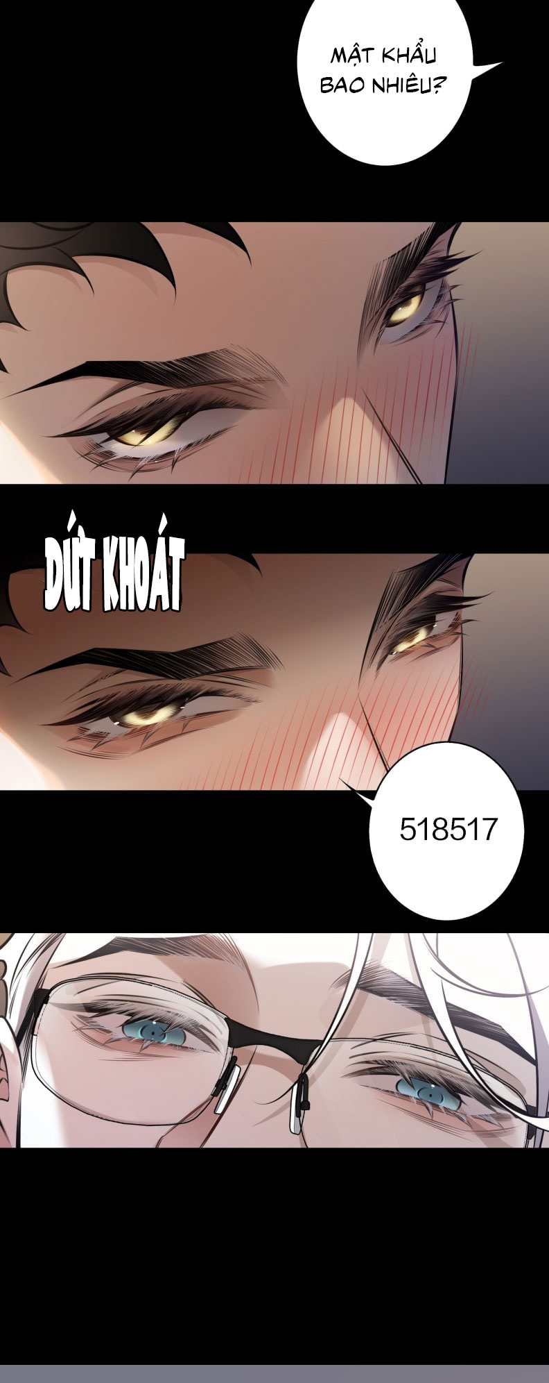 EM LÀ PHƯƠNG THUỐC CHỮA LÀNH CỦA TÔI Chap 1 - Trang 2