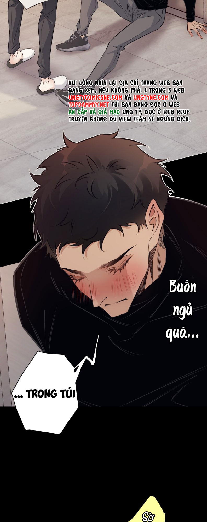 EM LÀ PHƯƠNG THUỐC CHỮA LÀNH CỦA TÔI Chap 1 - Trang 2