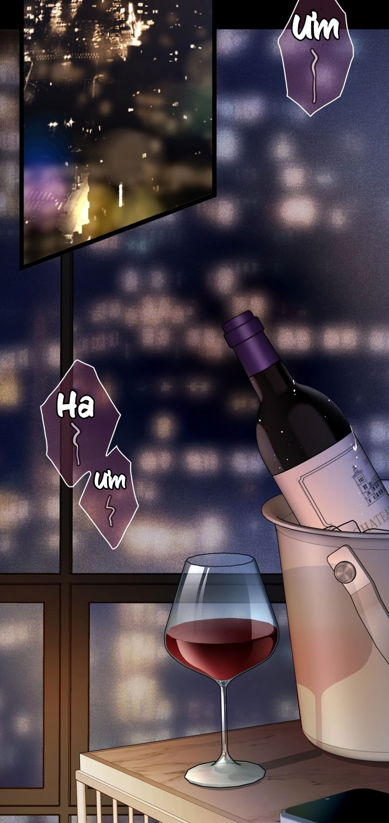 EM LÀ PHƯƠNG THUỐC CHỮA LÀNH CỦA TÔI Chap 1 - Trang 2