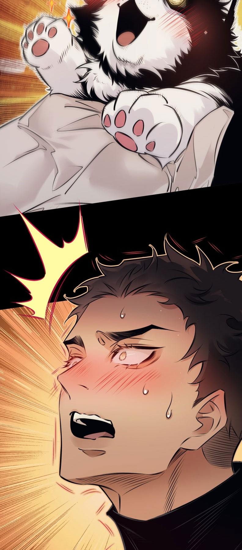 EM LÀ PHƯƠNG THUỐC CHỮA LÀNH CỦA TÔI Chap 1 - Trang 2