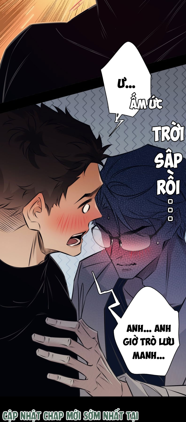 EM LÀ PHƯƠNG THUỐC CHỮA LÀNH CỦA TÔI Chap 1 - Trang 2