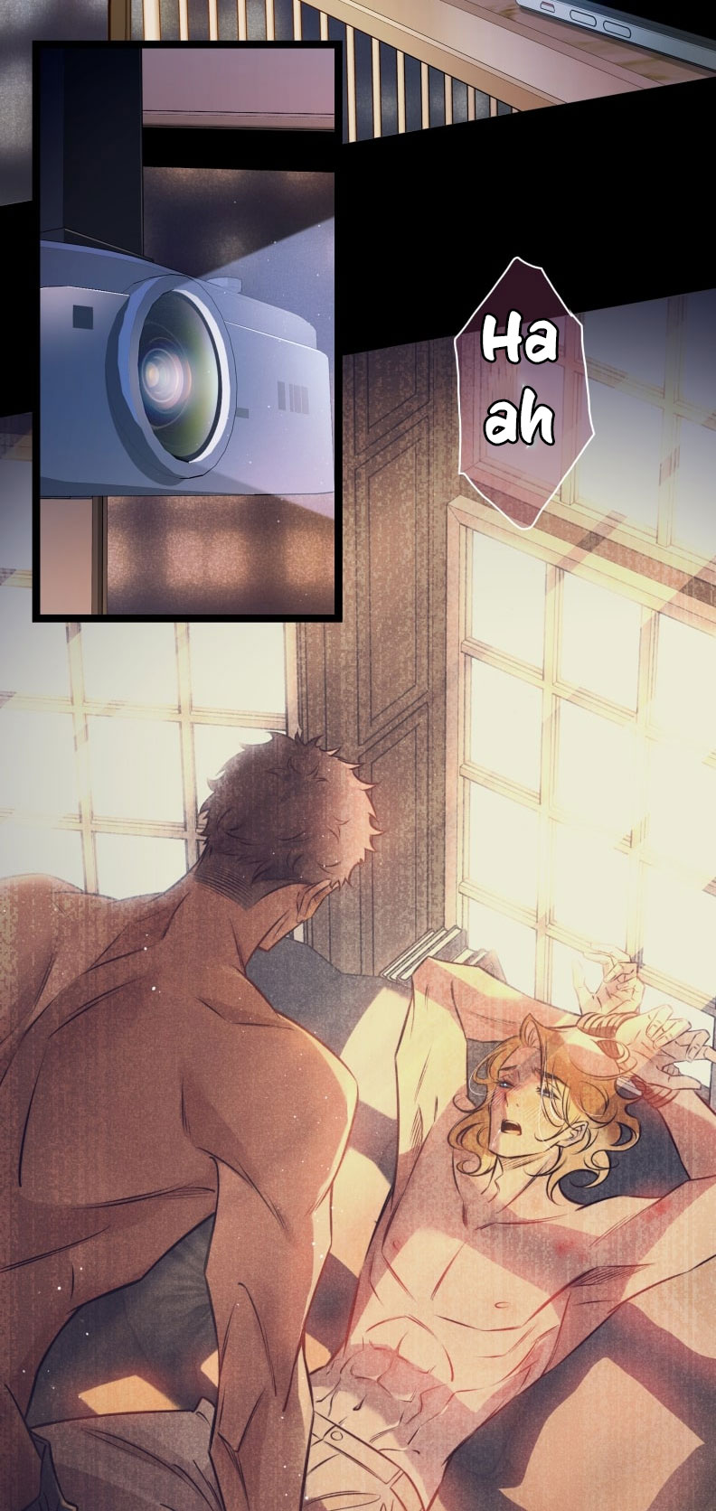 EM LÀ PHƯƠNG THUỐC CHỮA LÀNH CỦA TÔI Chap 1 - Trang 2