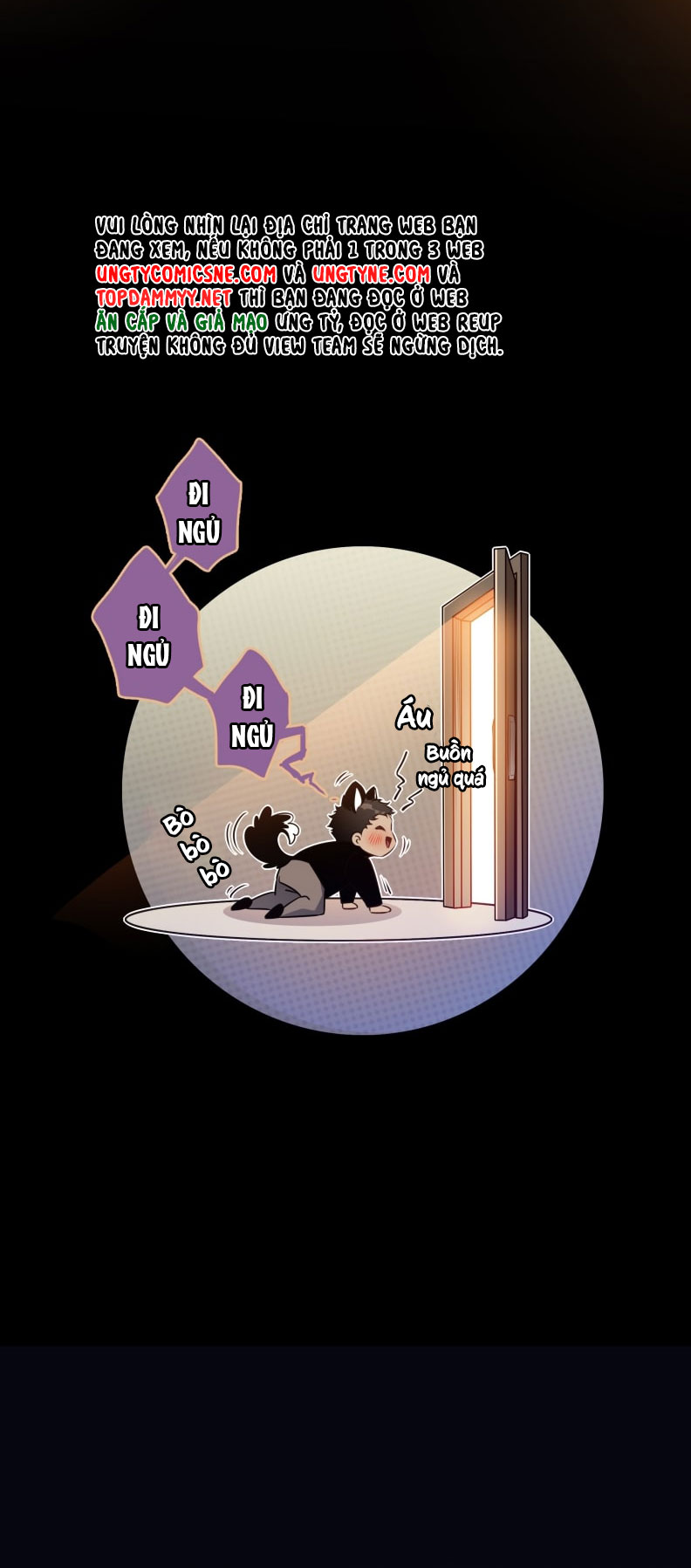 EM LÀ PHƯƠNG THUỐC CHỮA LÀNH CỦA TÔI Chap 1 - Trang 2