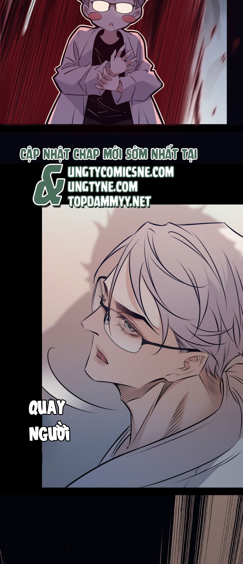 EM LÀ PHƯƠNG THUỐC CHỮA LÀNH CỦA TÔI Chap 1 - Trang 2