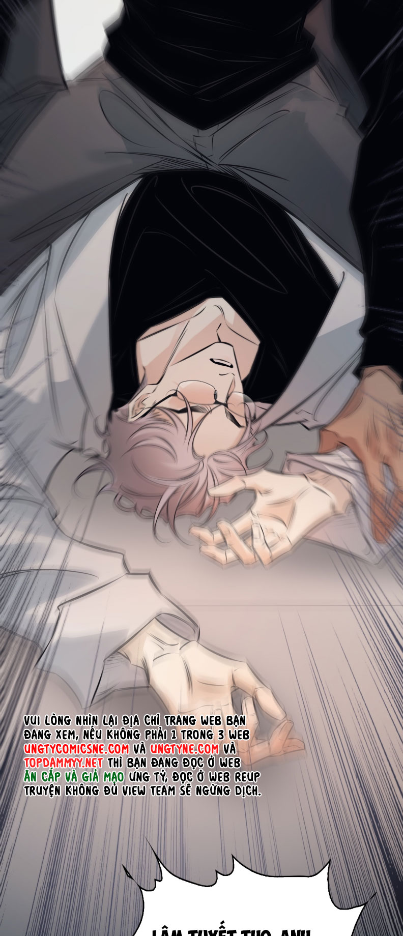 EM LÀ PHƯƠNG THUỐC CHỮA LÀNH CỦA TÔI Chap 1 - Trang 2