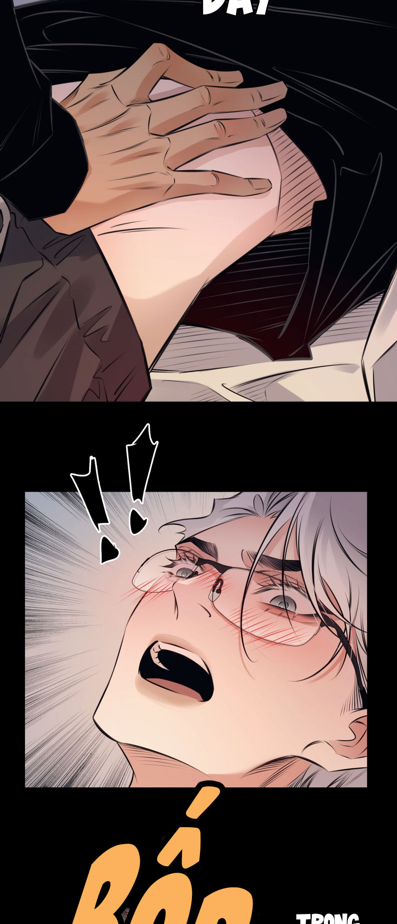 EM LÀ PHƯƠNG THUỐC CHỮA LÀNH CỦA TÔI Chap 1 - Trang 2