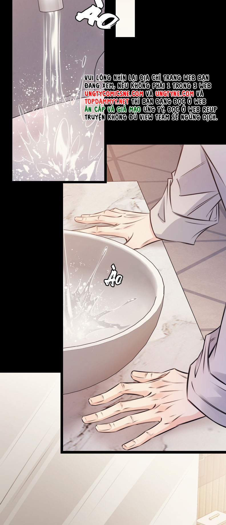 EM LÀ PHƯƠNG THUỐC CHỮA LÀNH CỦA TÔI Chap 1 - Trang 2