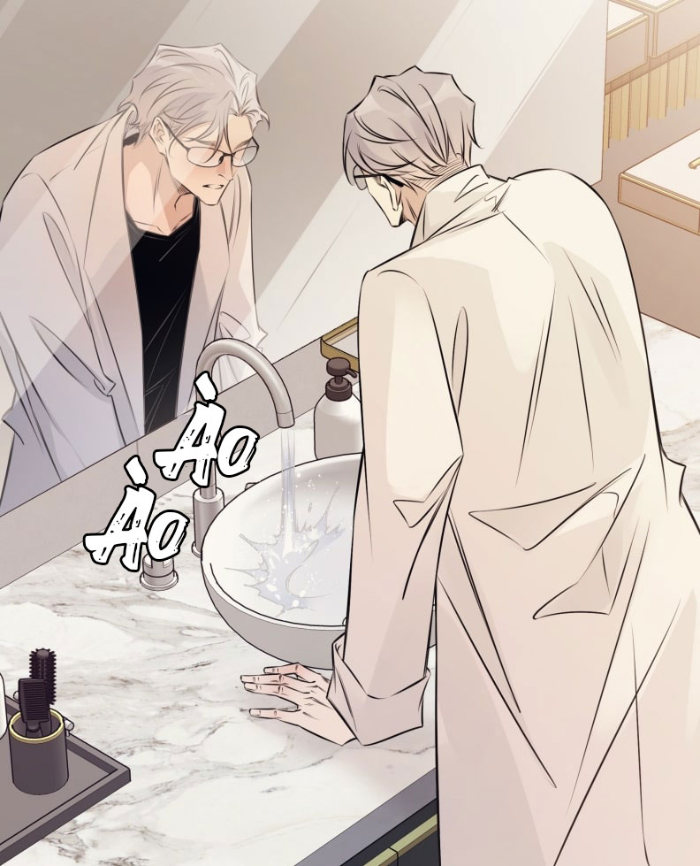 EM LÀ PHƯƠNG THUỐC CHỮA LÀNH CỦA TÔI Chap 1 - Trang 2