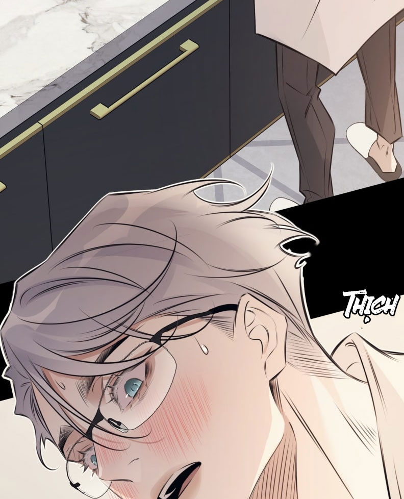 EM LÀ PHƯƠNG THUỐC CHỮA LÀNH CỦA TÔI Chap 1 - Trang 2