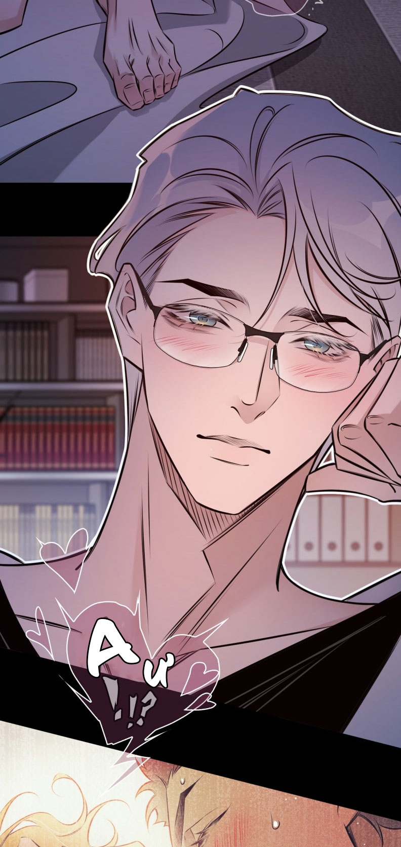 EM LÀ PHƯƠNG THUỐC CHỮA LÀNH CỦA TÔI Chap 1 - Trang 2