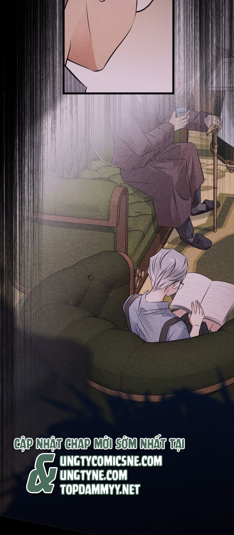 EM LÀ PHƯƠNG THUỐC CHỮA LÀNH CỦA TÔI Chap 2 - Trang 2