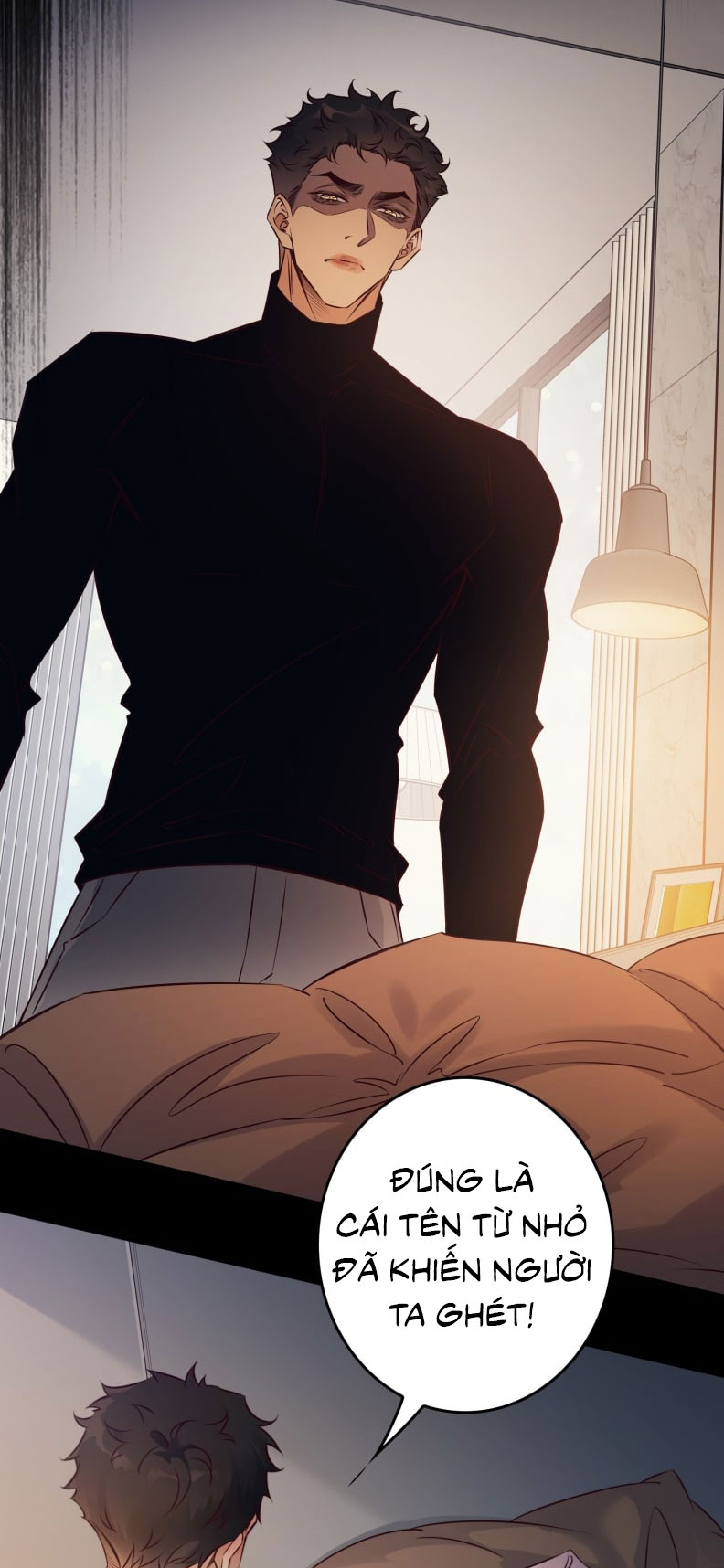 EM LÀ PHƯƠNG THUỐC CHỮA LÀNH CỦA TÔI Chap 2 - Trang 2