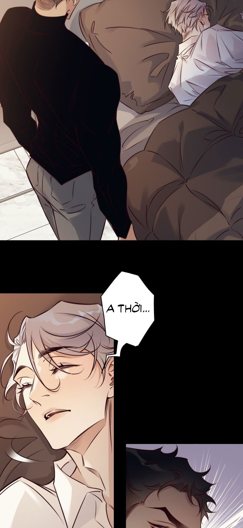 EM LÀ PHƯƠNG THUỐC CHỮA LÀNH CỦA TÔI Chap 2 - Trang 2