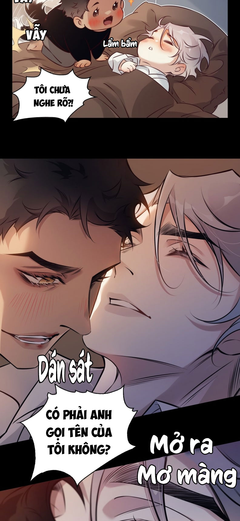 EM LÀ PHƯƠNG THUỐC CHỮA LÀNH CỦA TÔI Chap 2 - Trang 2