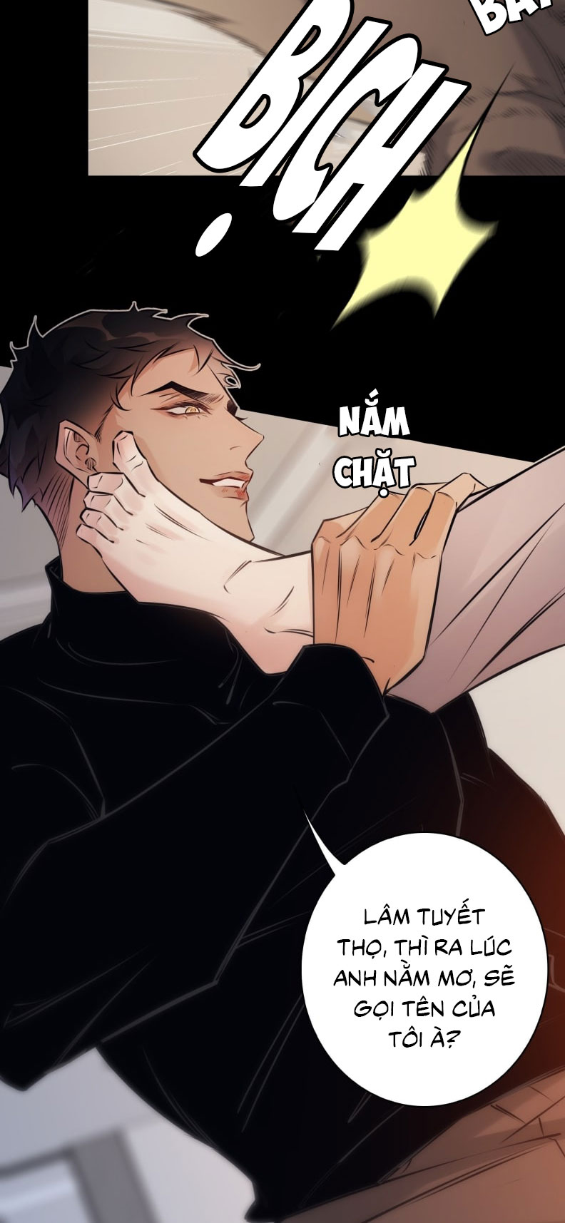 EM LÀ PHƯƠNG THUỐC CHỮA LÀNH CỦA TÔI Chap 2 - Trang 2