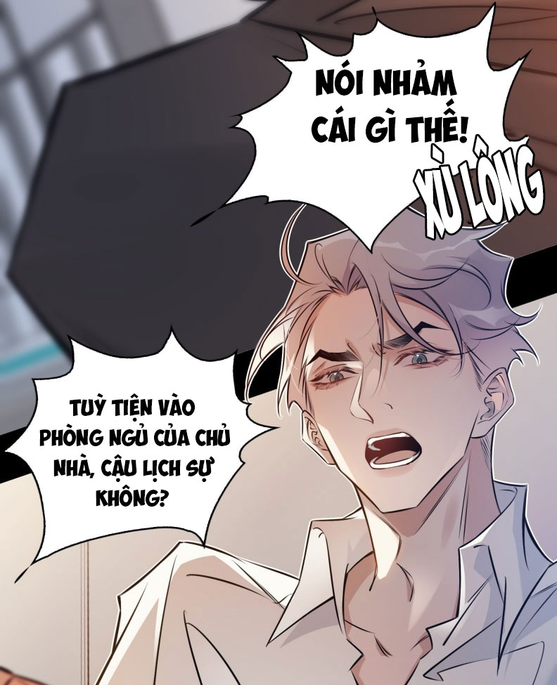 EM LÀ PHƯƠNG THUỐC CHỮA LÀNH CỦA TÔI Chap 2 - Trang 2