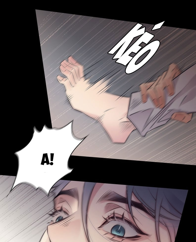 EM LÀ PHƯƠNG THUỐC CHỮA LÀNH CỦA TÔI Chap 2 - Trang 2