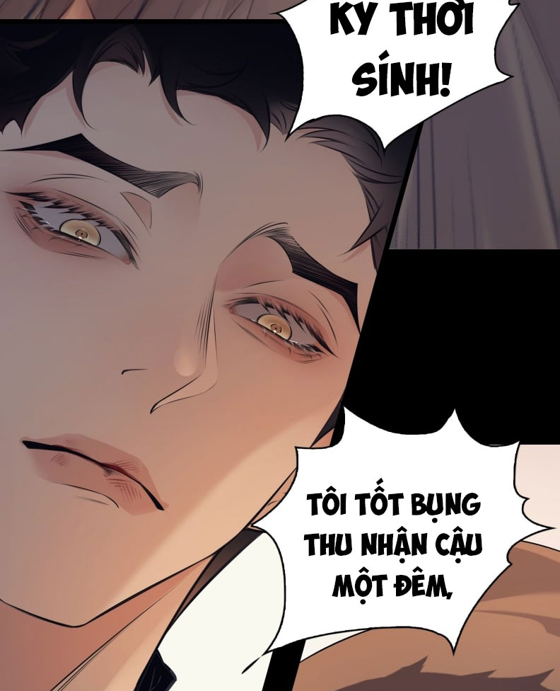 EM LÀ PHƯƠNG THUỐC CHỮA LÀNH CỦA TÔI Chap 2 - Trang 2