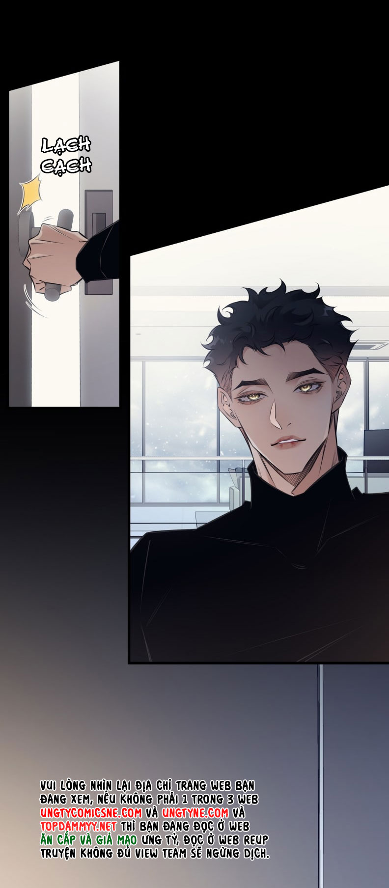 EM LÀ PHƯƠNG THUỐC CHỮA LÀNH CỦA TÔI Chap 2 - Trang 2