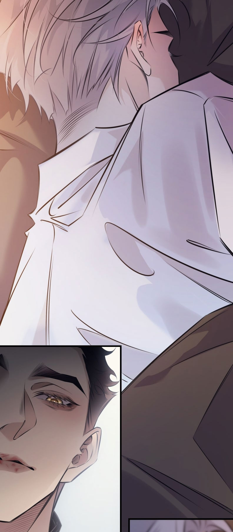 EM LÀ PHƯƠNG THUỐC CHỮA LÀNH CỦA TÔI Chap 2 - Trang 2