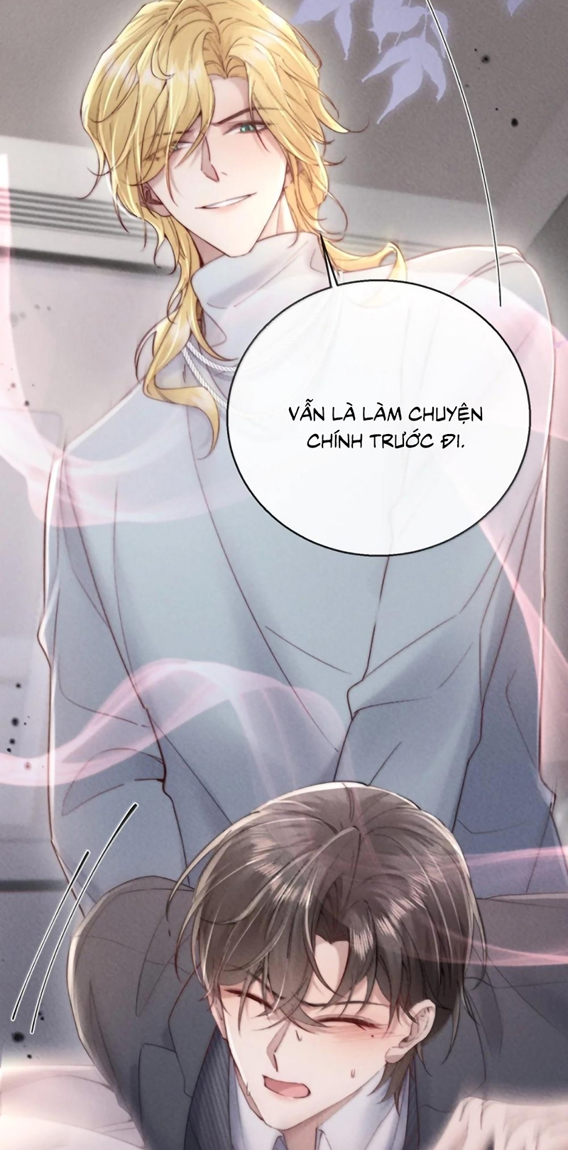 Kế Hoạch Tự Dưỡng Cuồng Khuyển Chap 94 - Trang 2