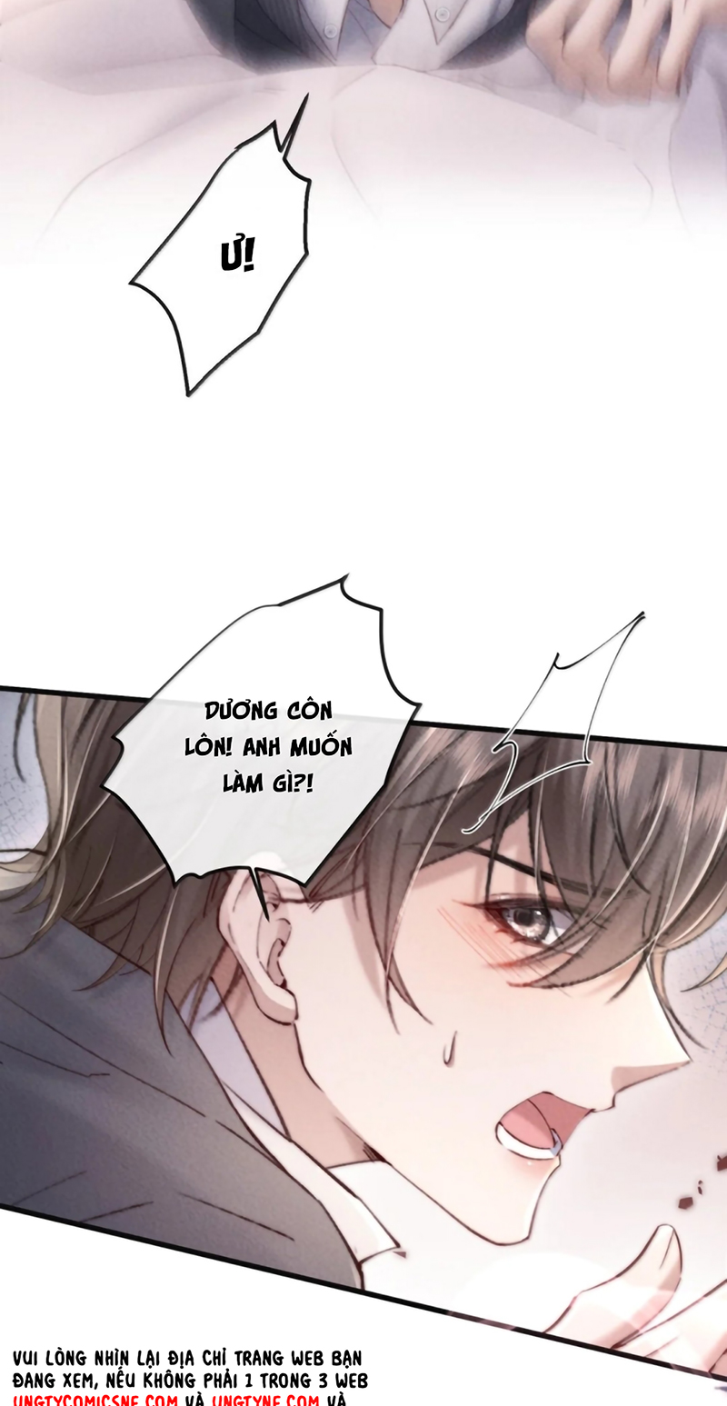 Kế Hoạch Tự Dưỡng Cuồng Khuyển Chap 94 - Trang 2