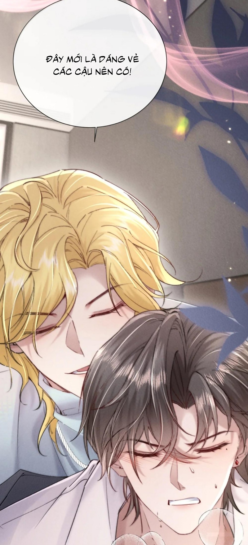 Kế Hoạch Tự Dưỡng Cuồng Khuyển Chap 94 - Trang 2