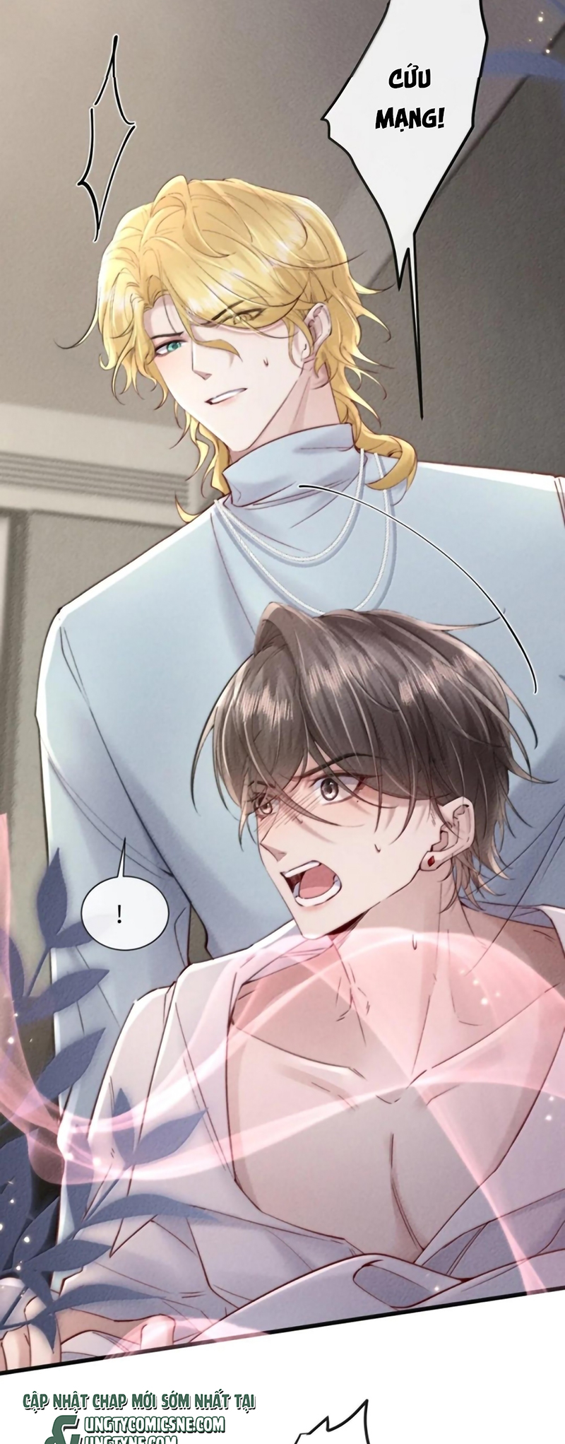 Kế Hoạch Tự Dưỡng Cuồng Khuyển Chap 94 - Trang 2